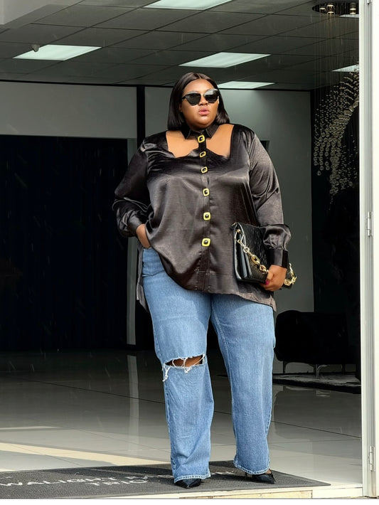 Phila blouse