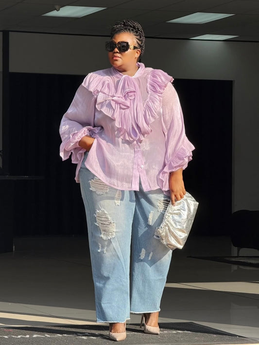 Nini blouse