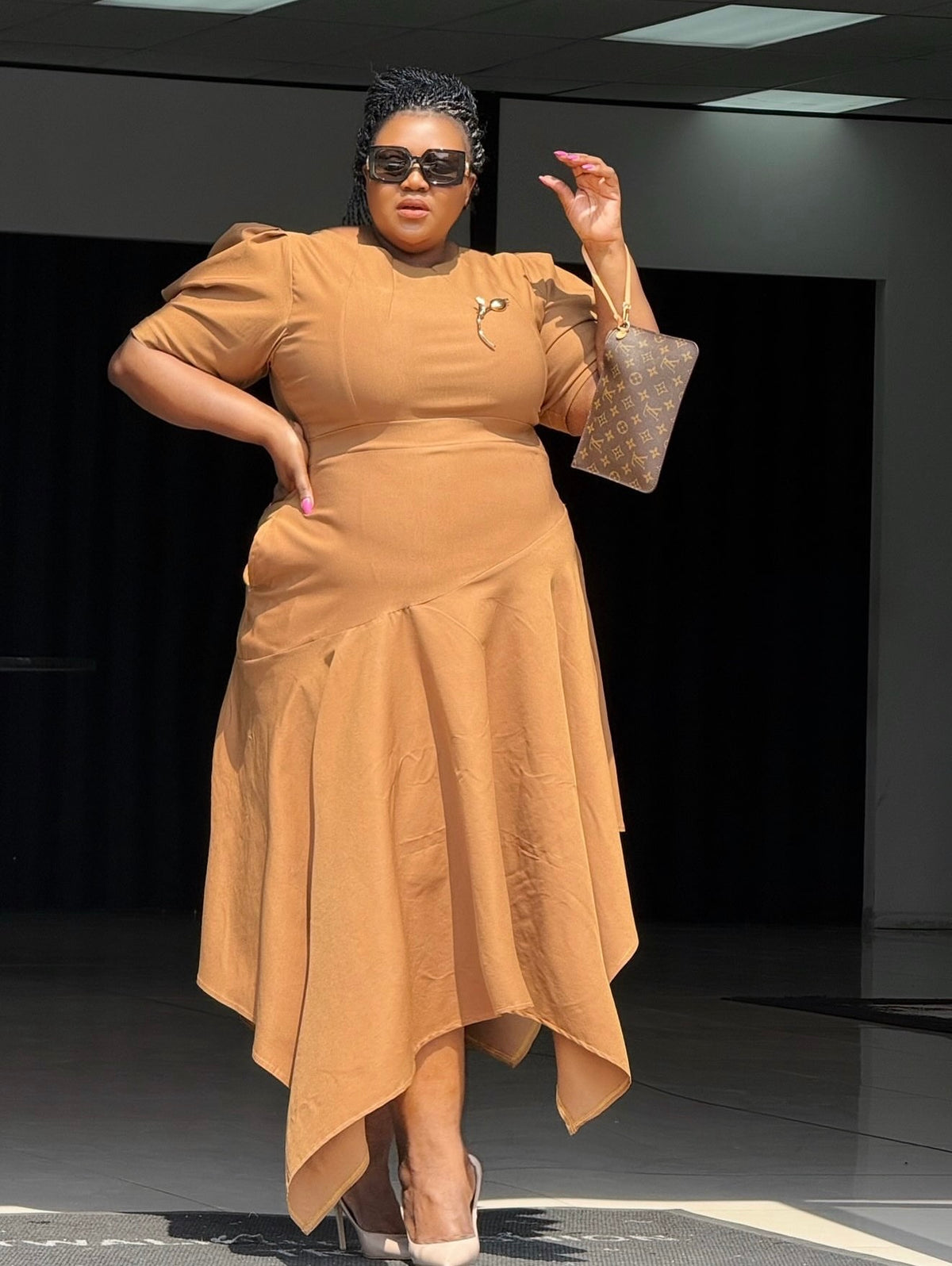 Rofhiwa dress
