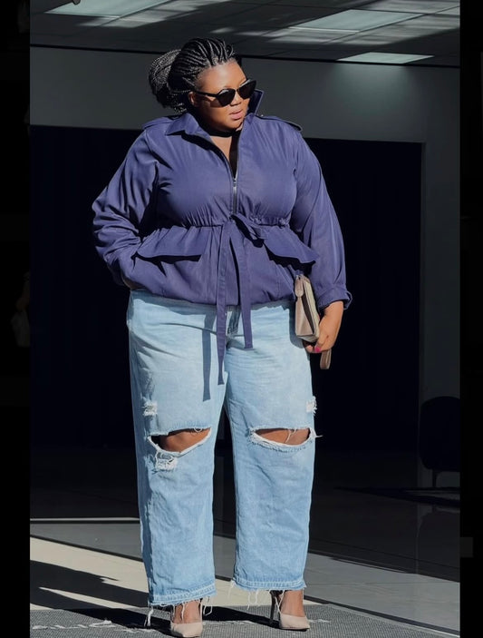 Elsie jacket