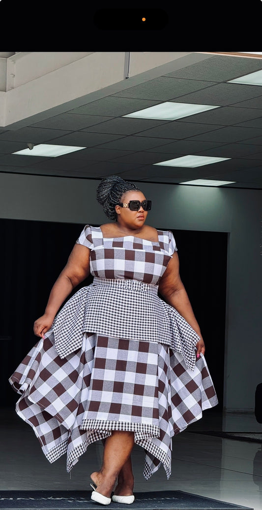 Dudu dress