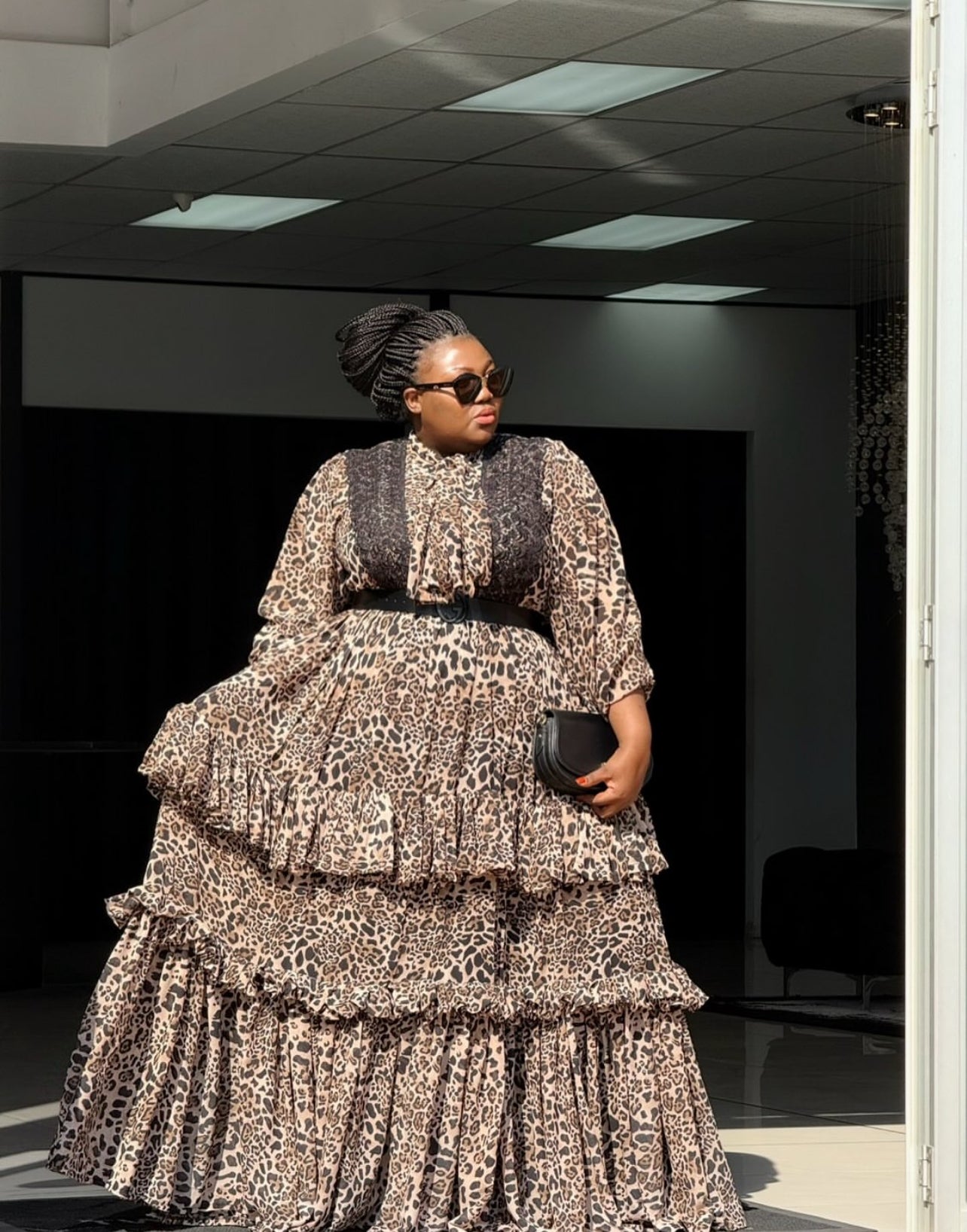 Noklunga dress