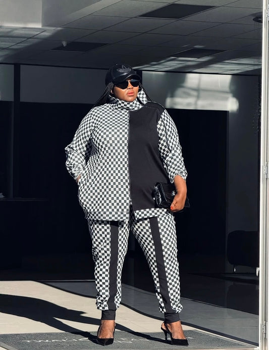 Zara set