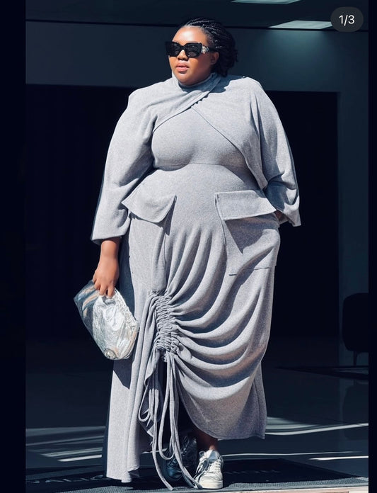 Evelyn dress set