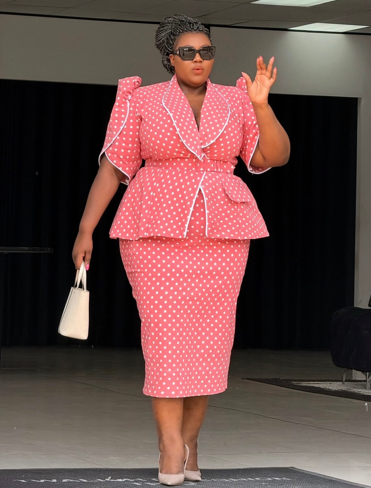 Micheal dress
