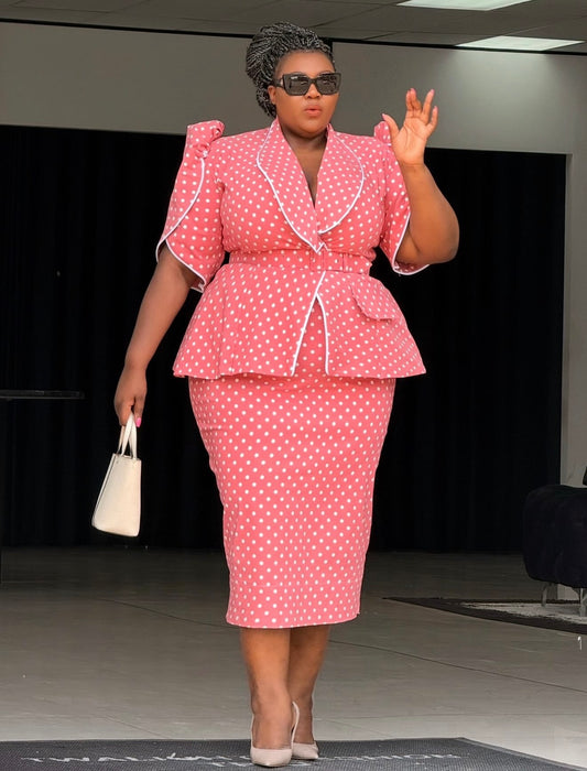 Micheal dress