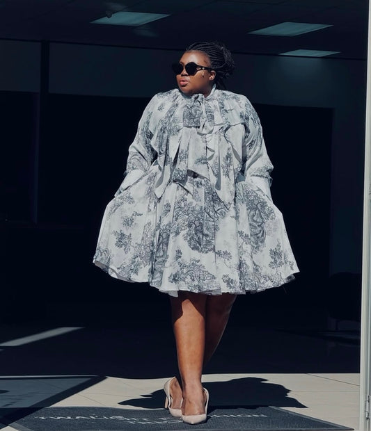 Peggy dress