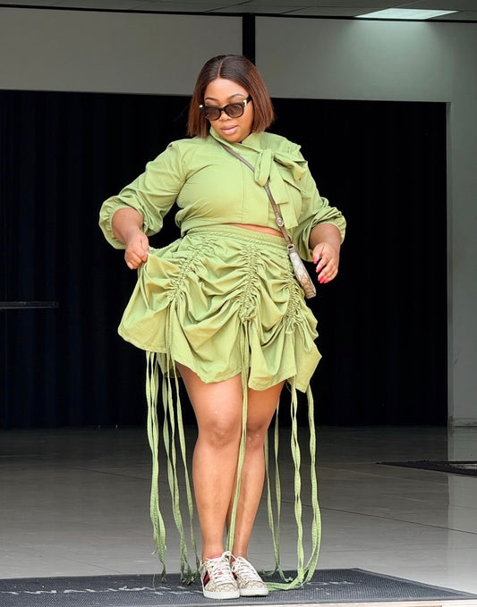 Hlelo set