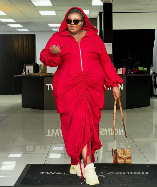 Phiwo dress