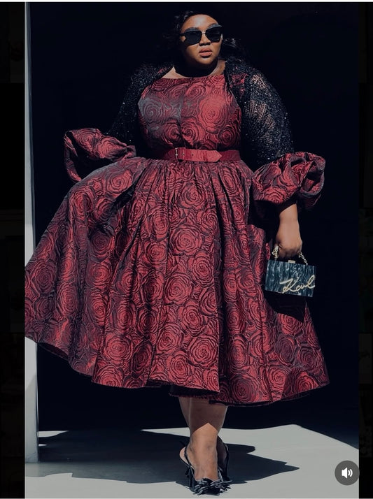 Neo dress