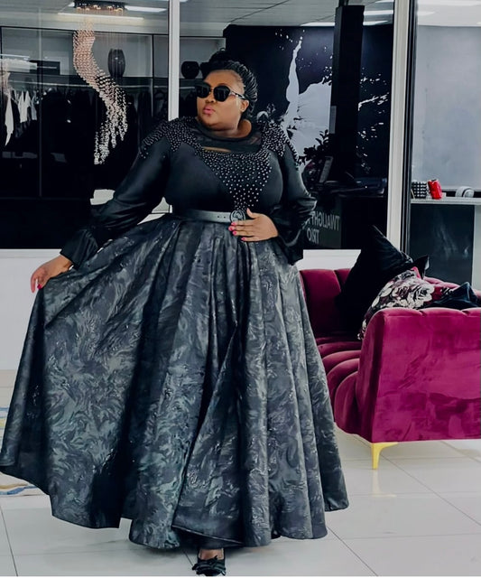 Felicia dress