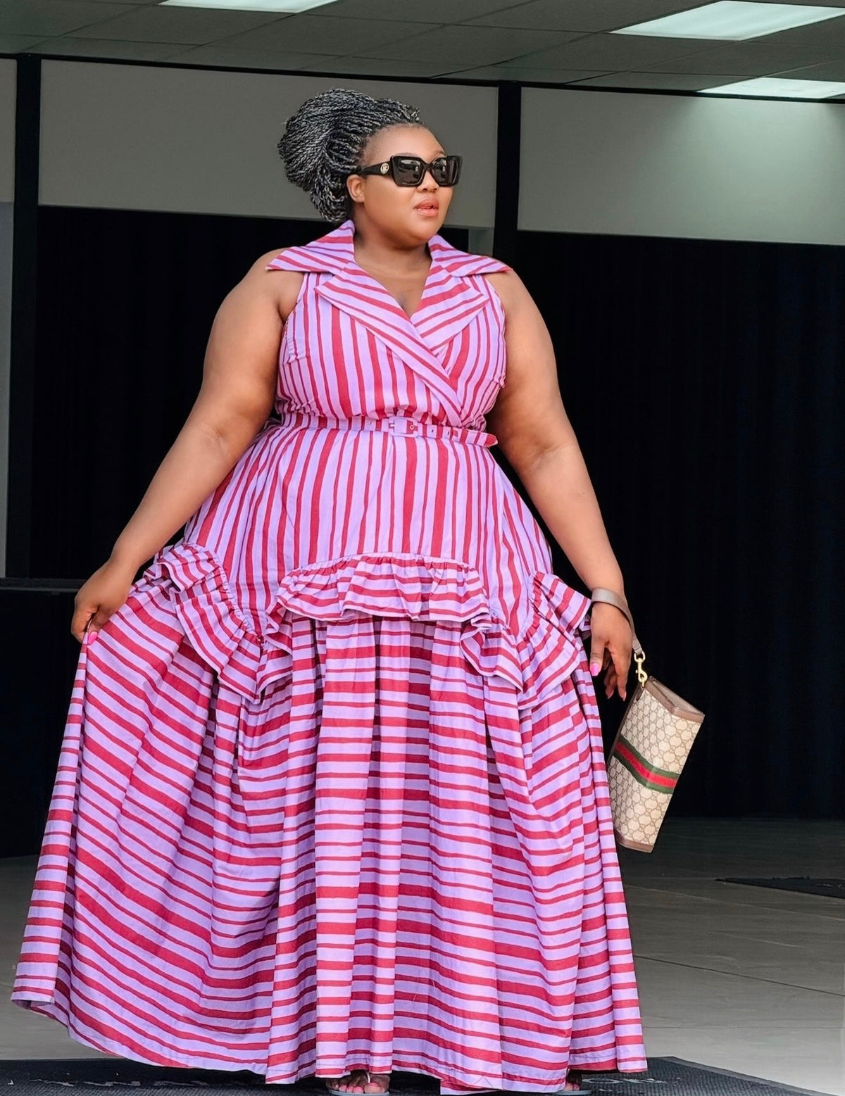 Licia dress