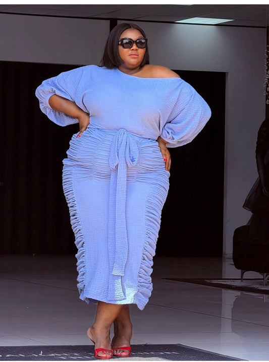 Lelona dress