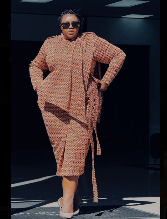 Ember dress