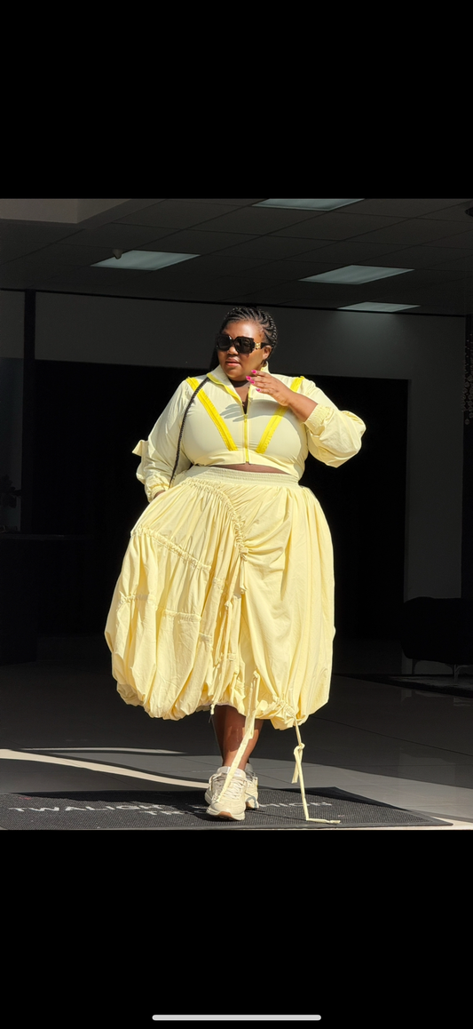Lindiwe set