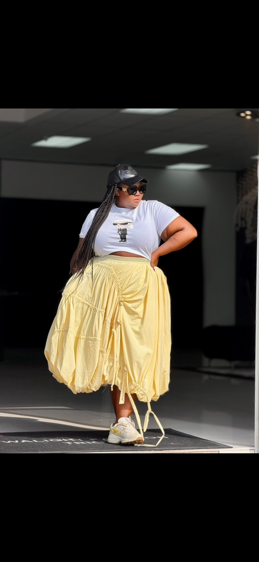 Lindiwe skirt