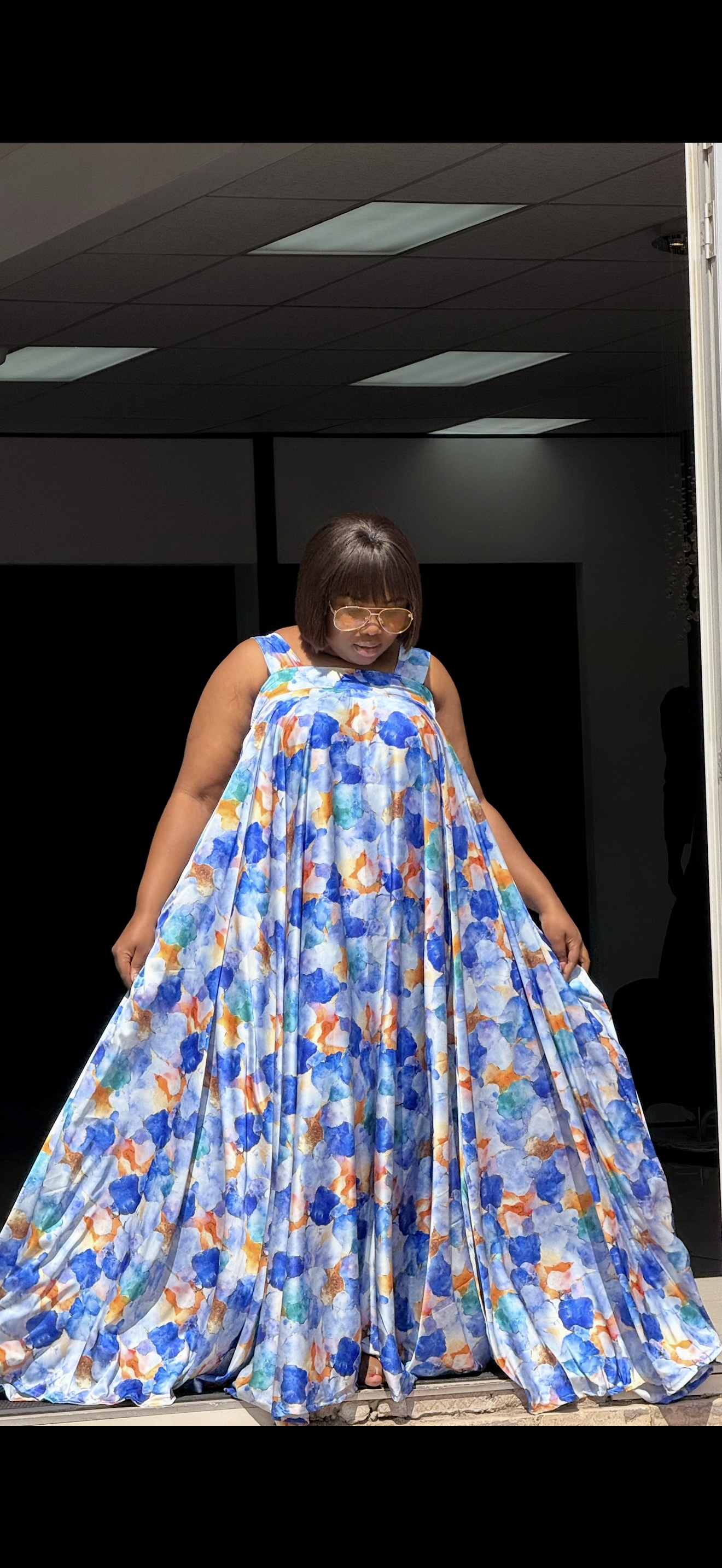 Lee dress