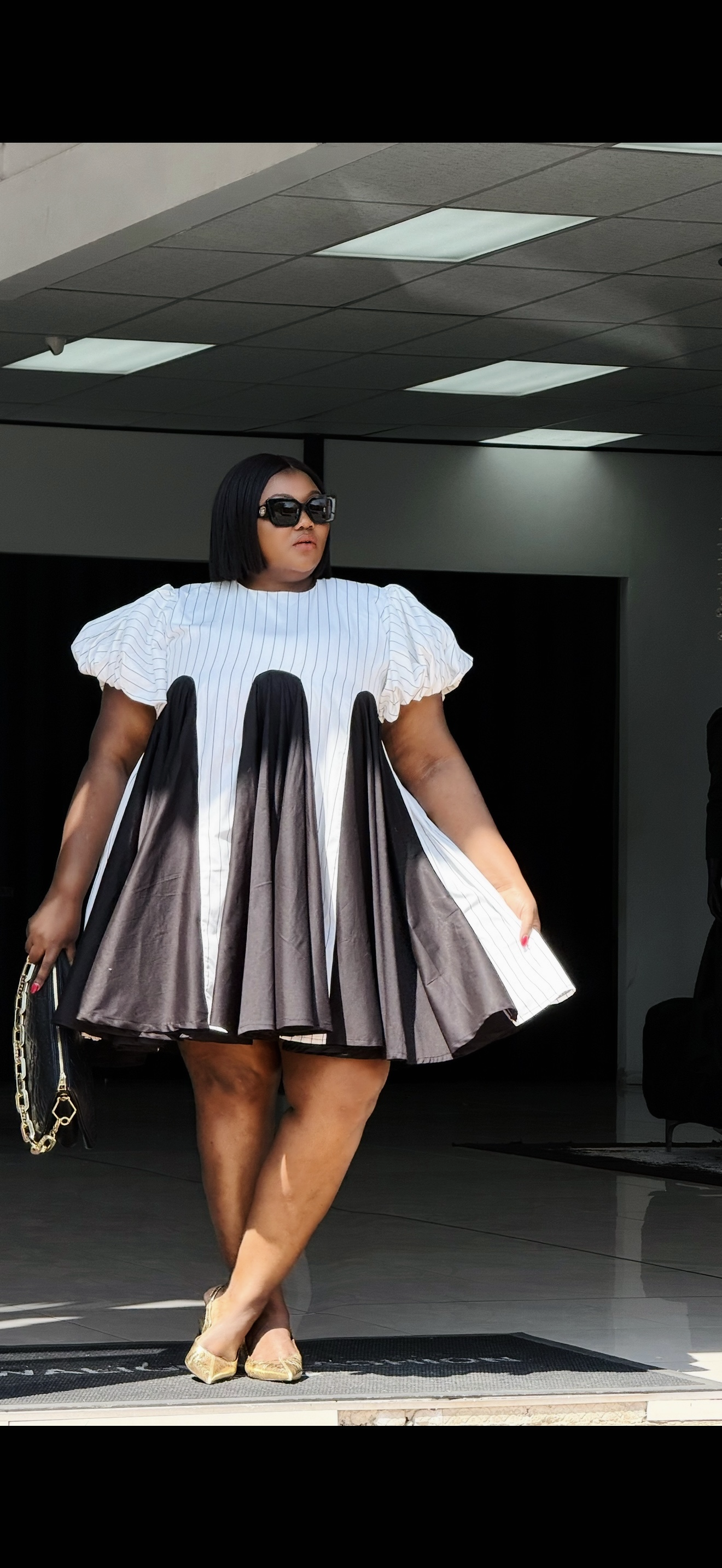 Neo dress
