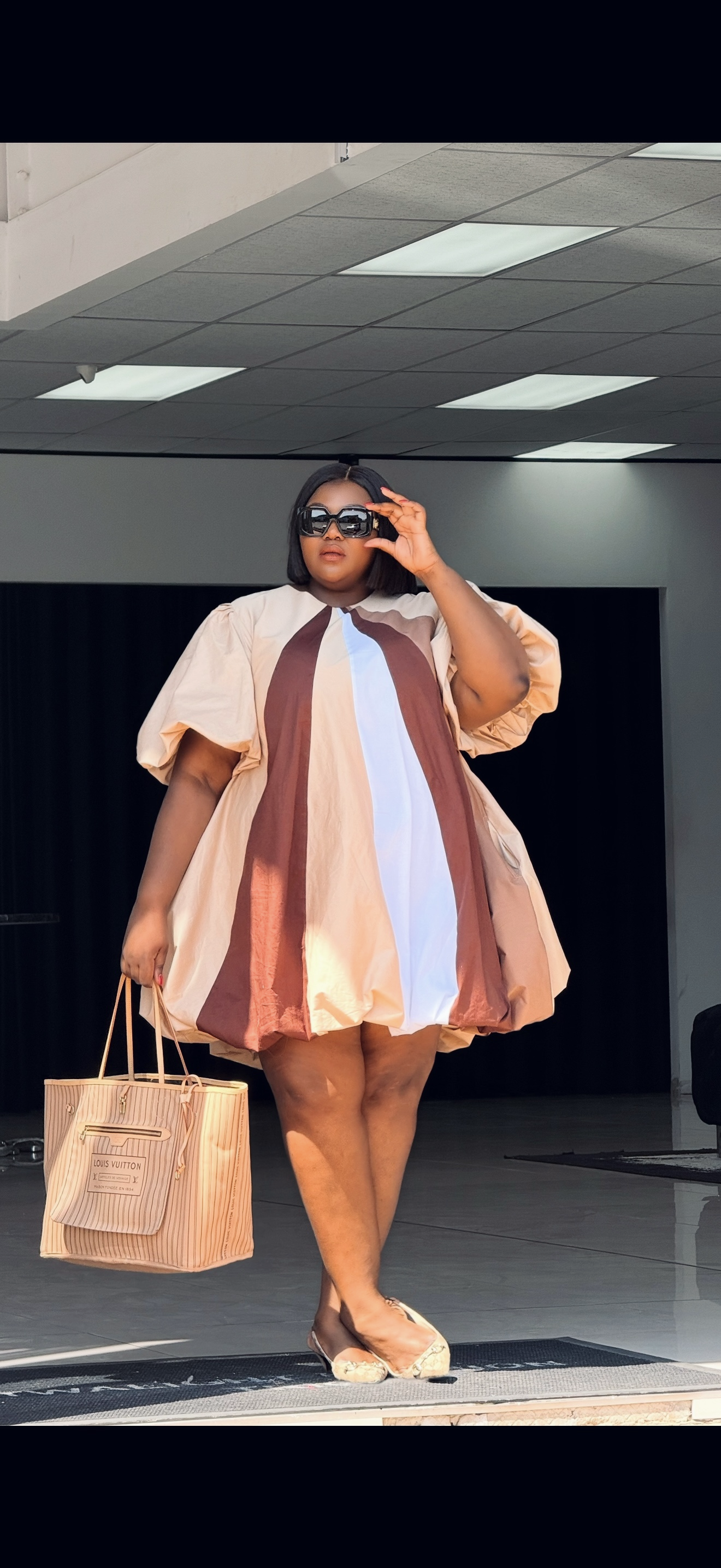 Viwe dress