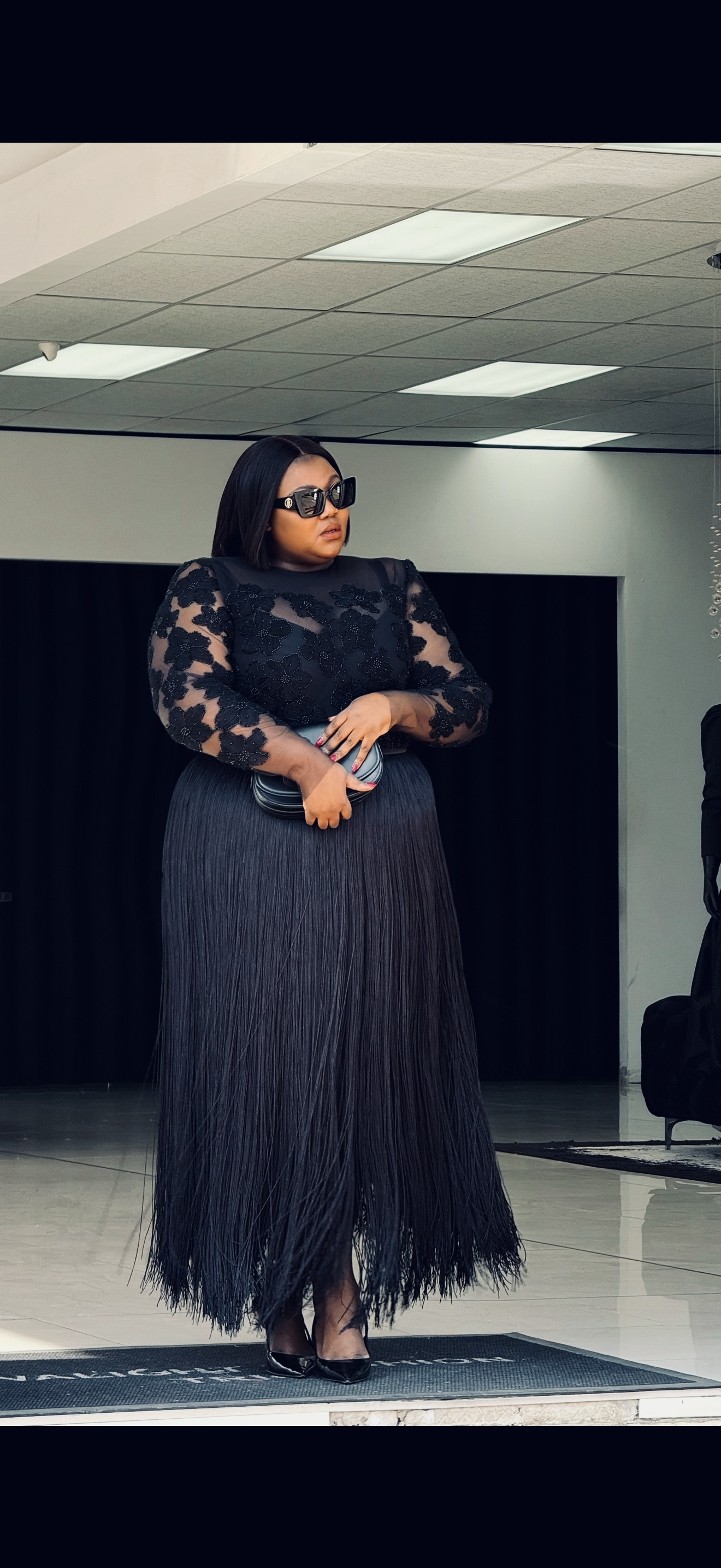 Nthabi set