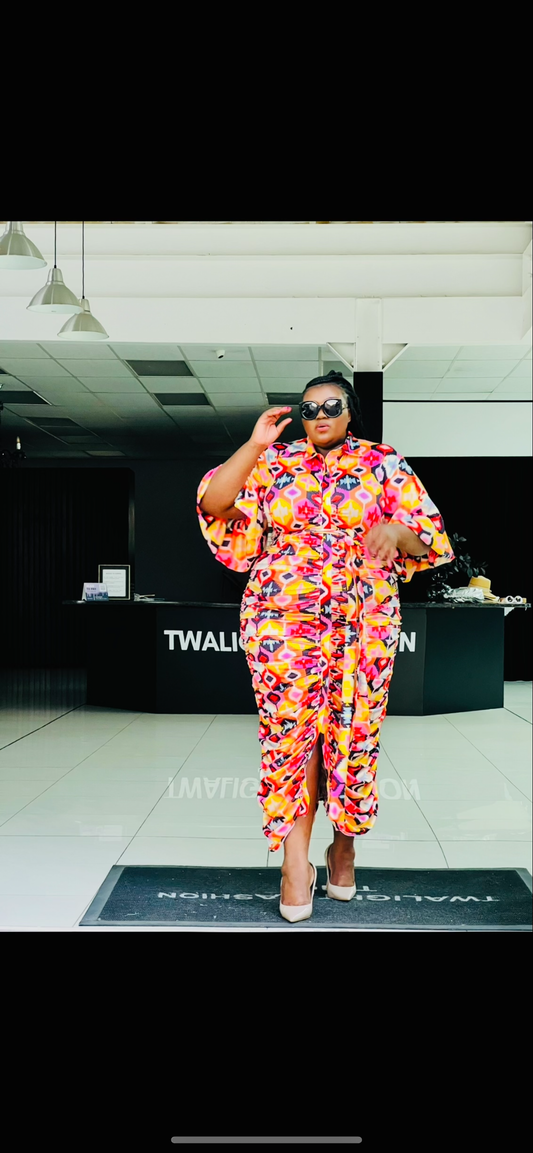 Phumi dress