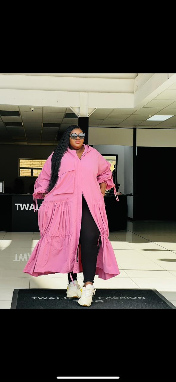 Thato dress