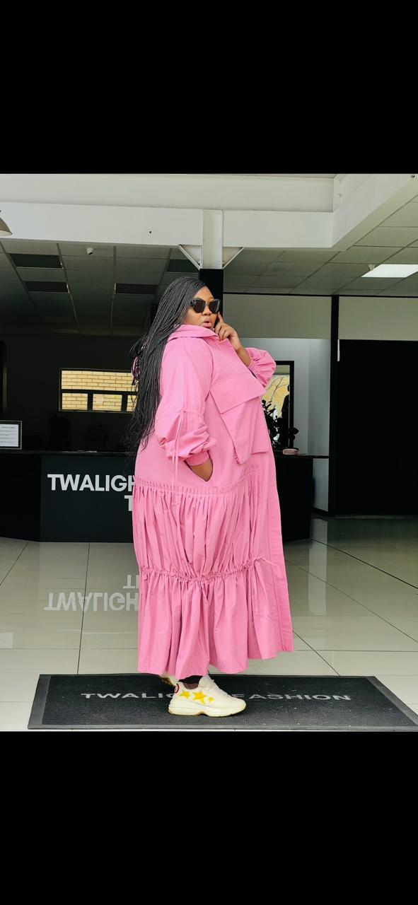 Thato dress