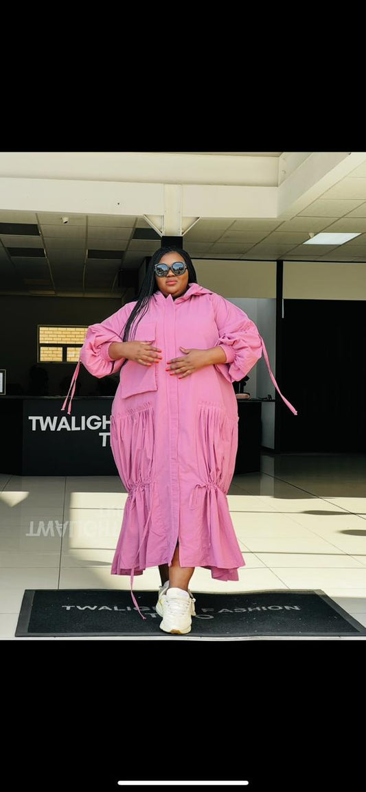 Thato dress