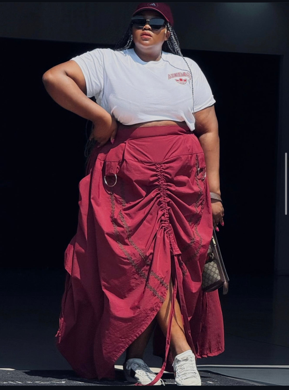 Judy skirt