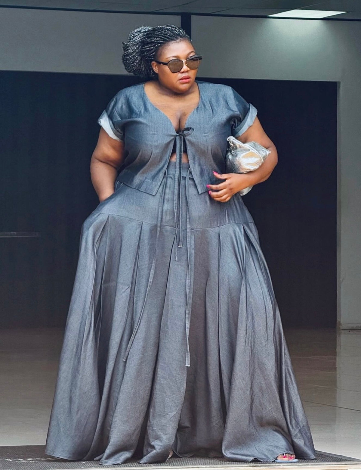 Lungi combo