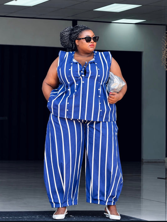 Bongi set