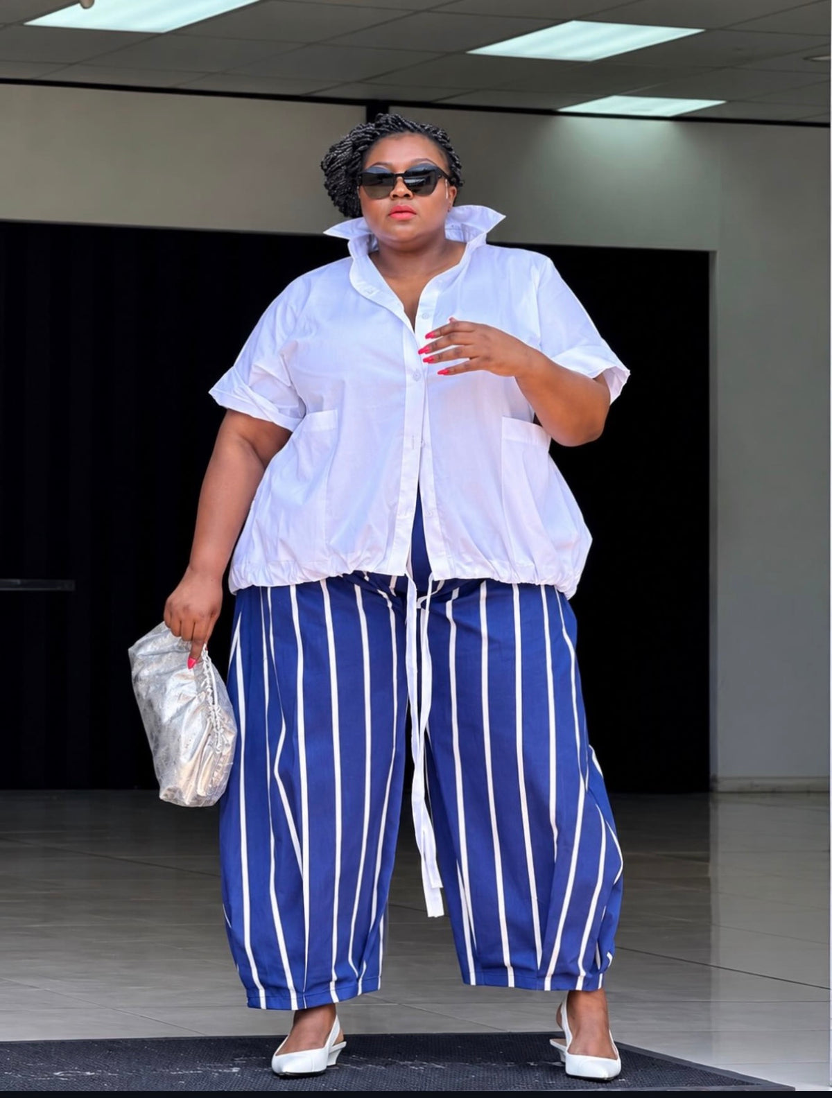 Bongiwe set