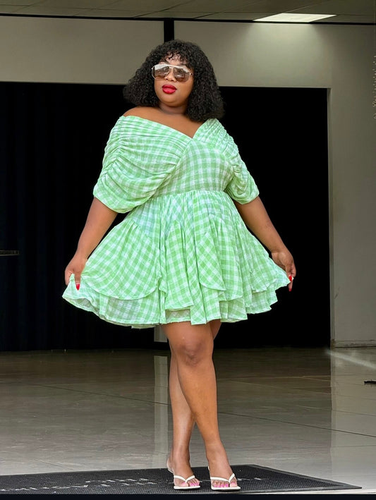 Slee dress
