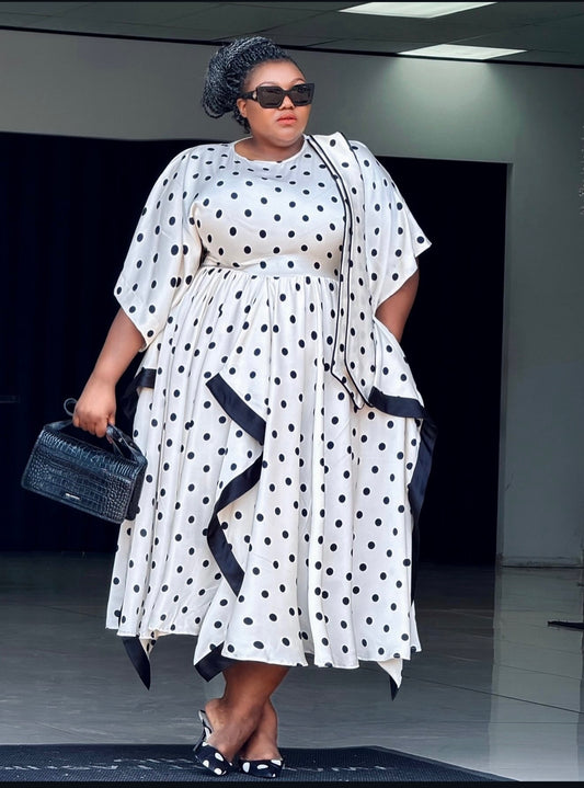 Mpume dress