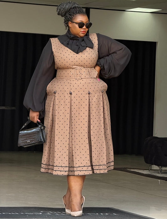 Licia dress