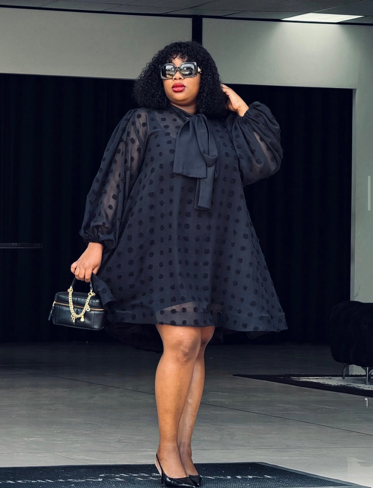 Thulisile dress