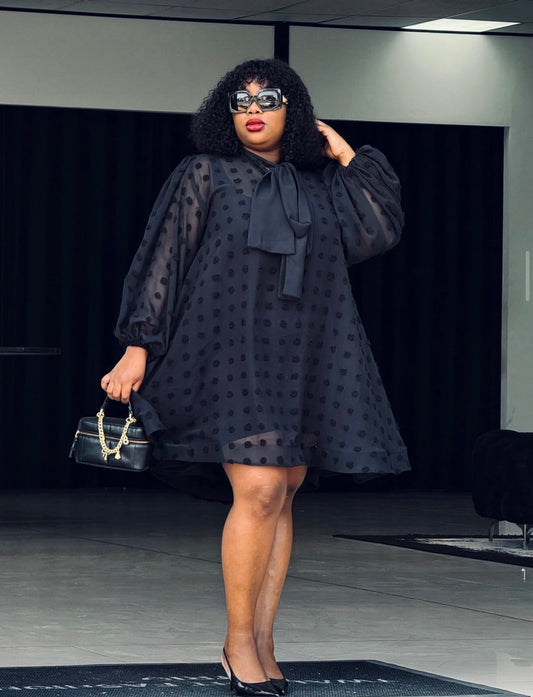 Thulisile dress